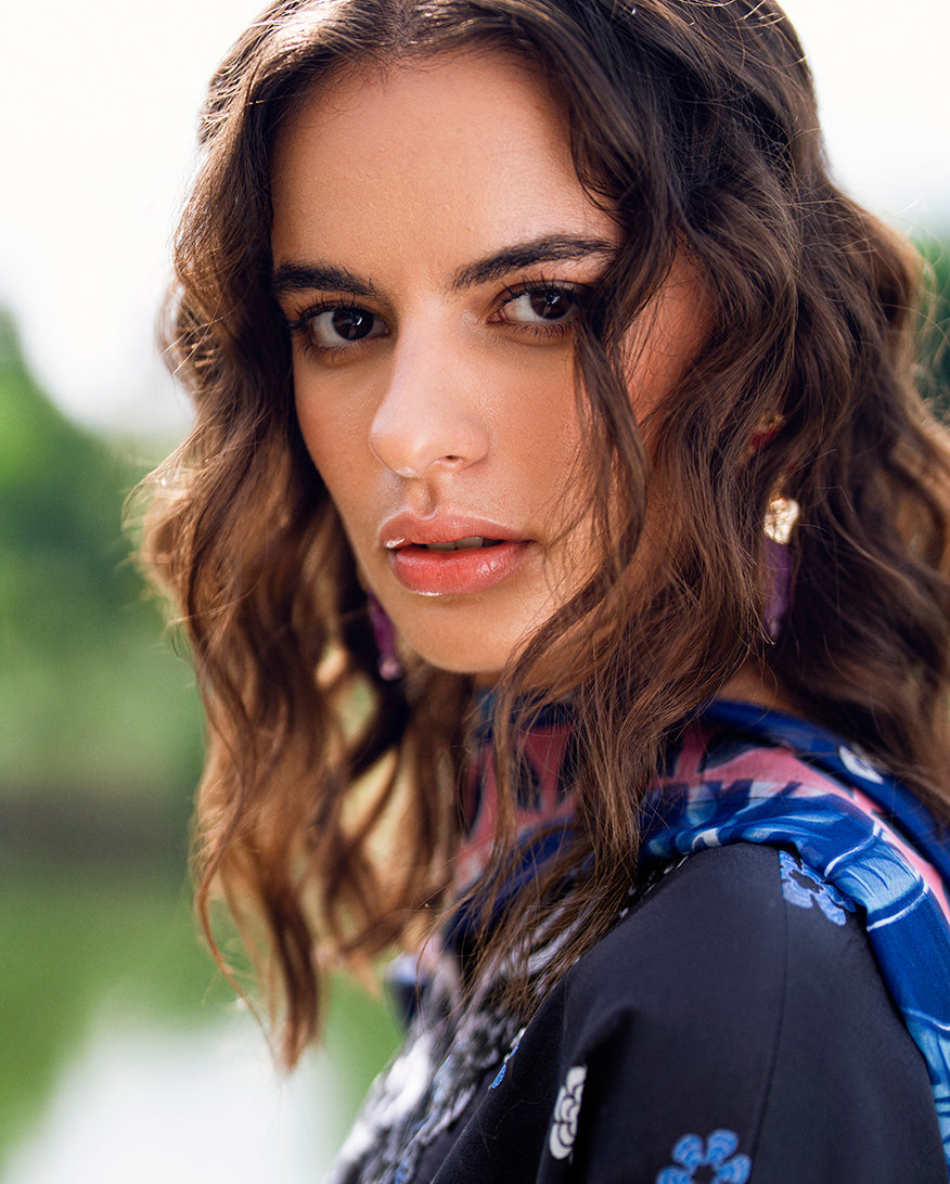 BlackBerry Frost - Roheenaz