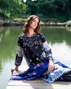 BlackBerry Frost - Roheenaz