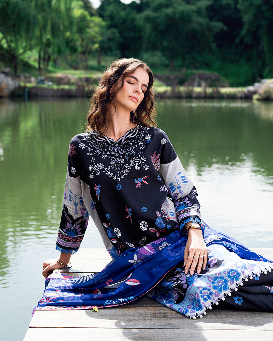 BlackBerry Frost - Roheenaz