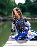 BlackBerry Frost - Roheenaz