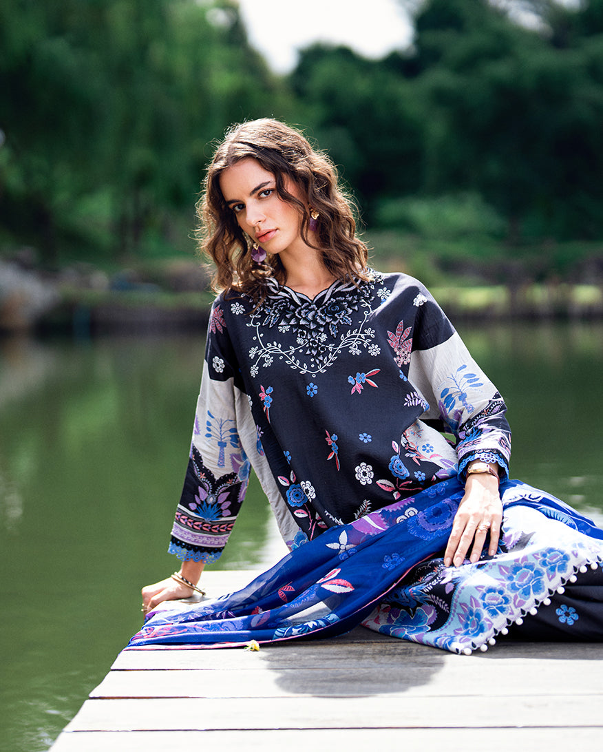 BlackBerry Frost - Roheenaz