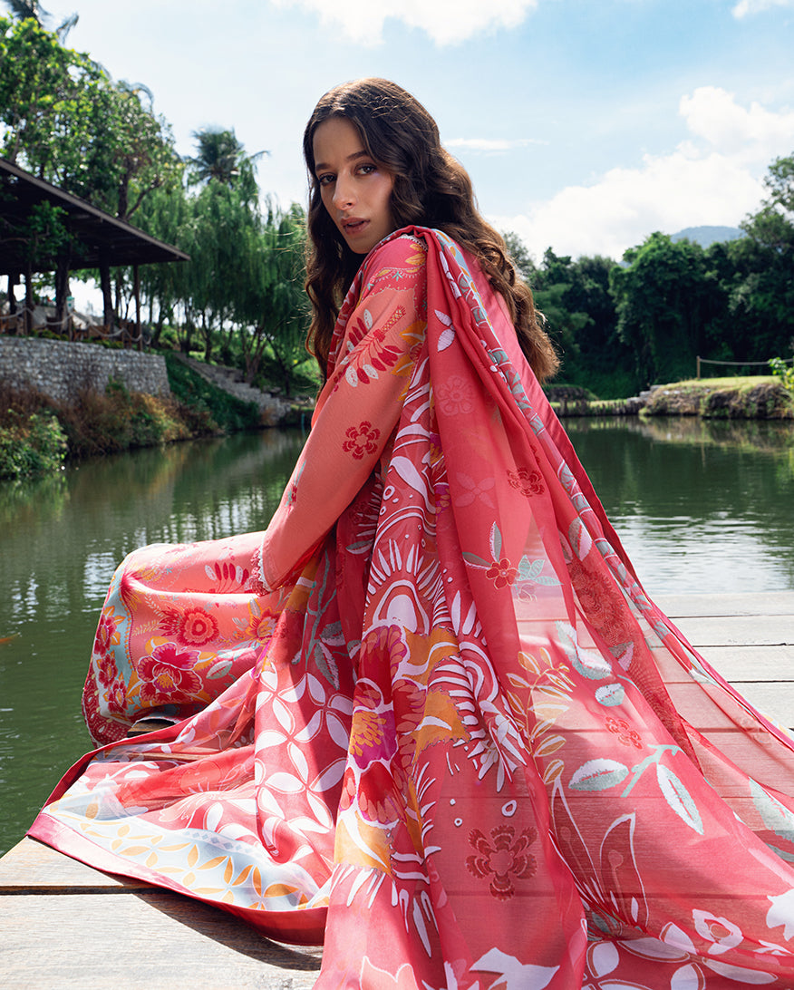 Berry Glint - Roheenaz