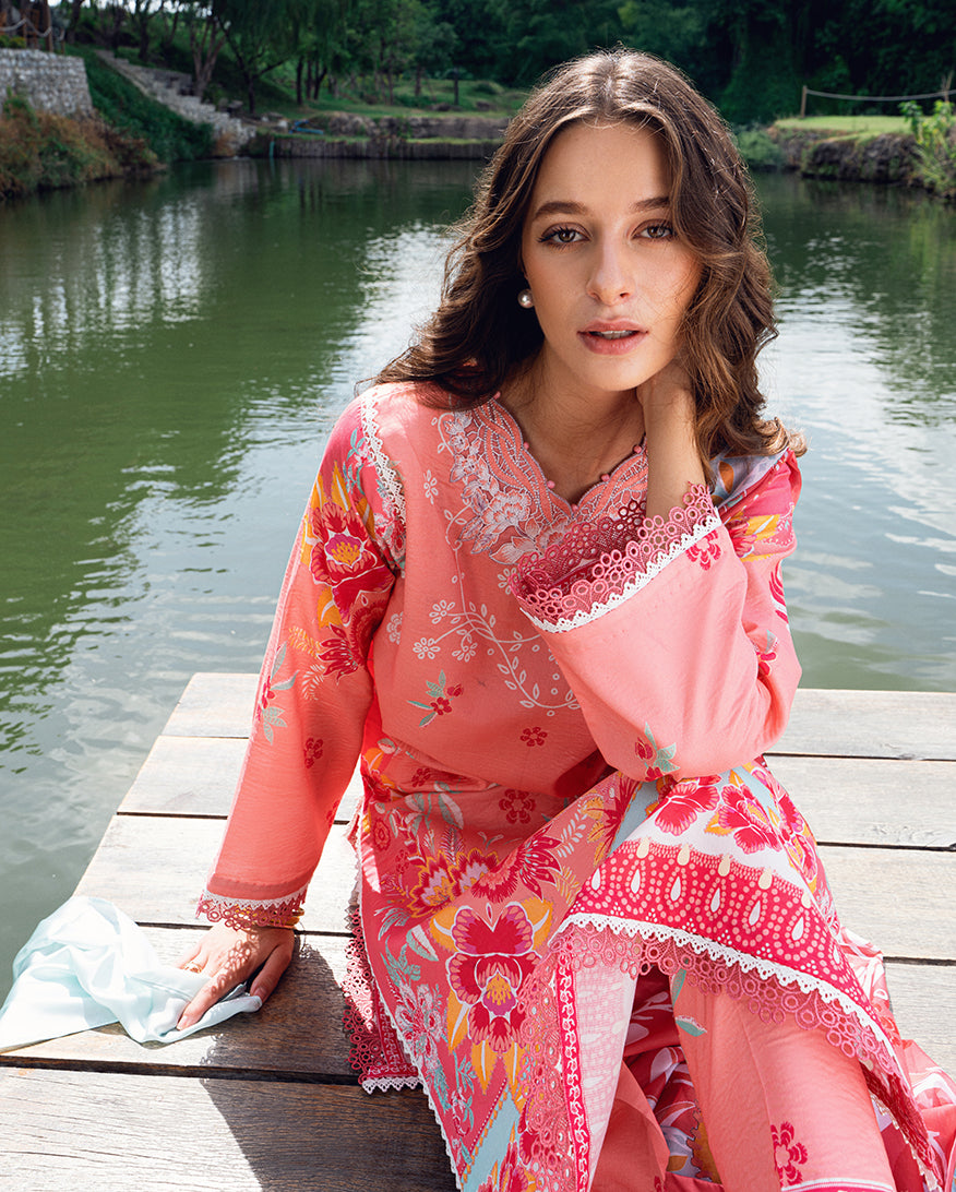 Berry Glint - Roheenaz