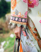 Crimson Whisper - Roheenaz