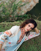 Cloudberey glaze - Roheenaz