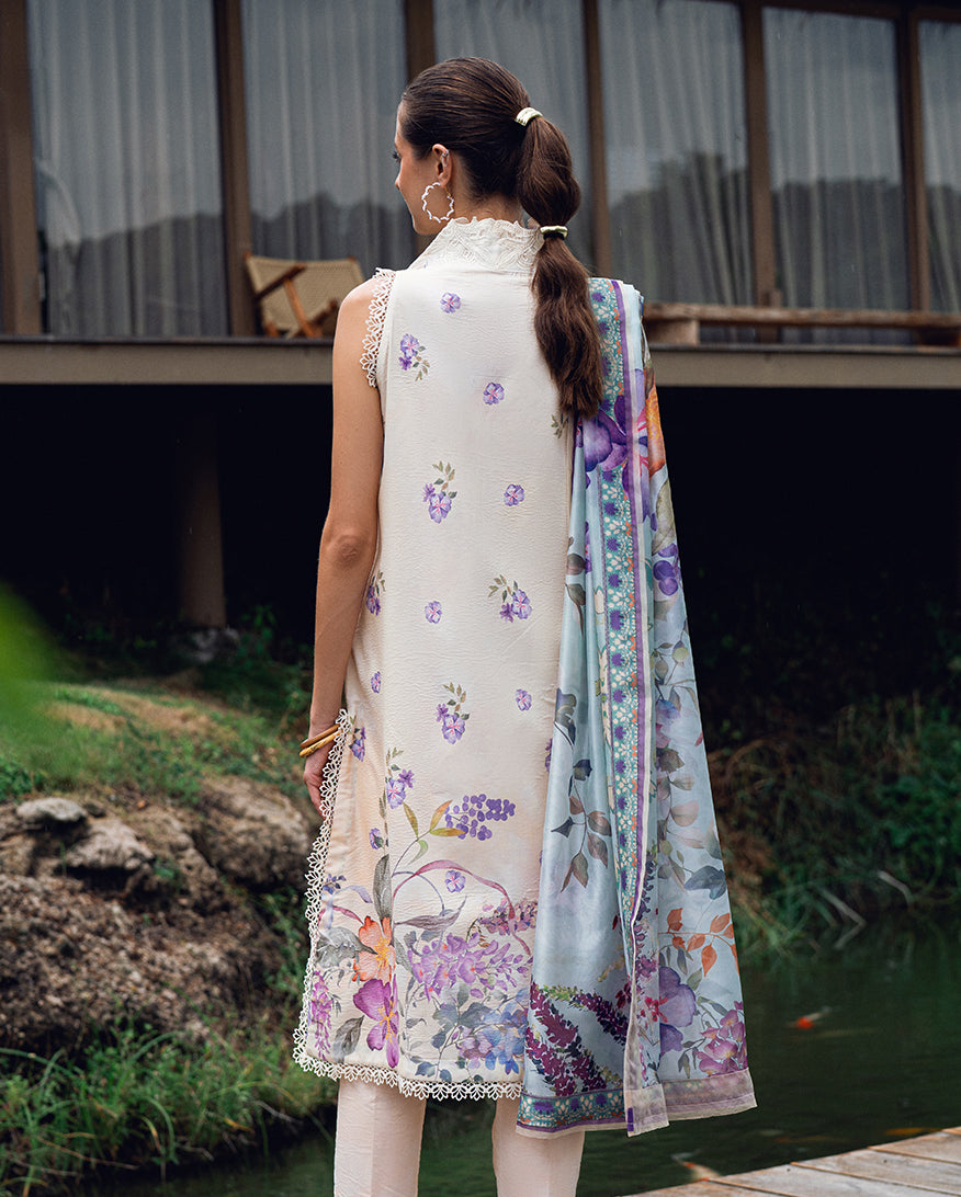 Bloom Glimmer - Roheenaz