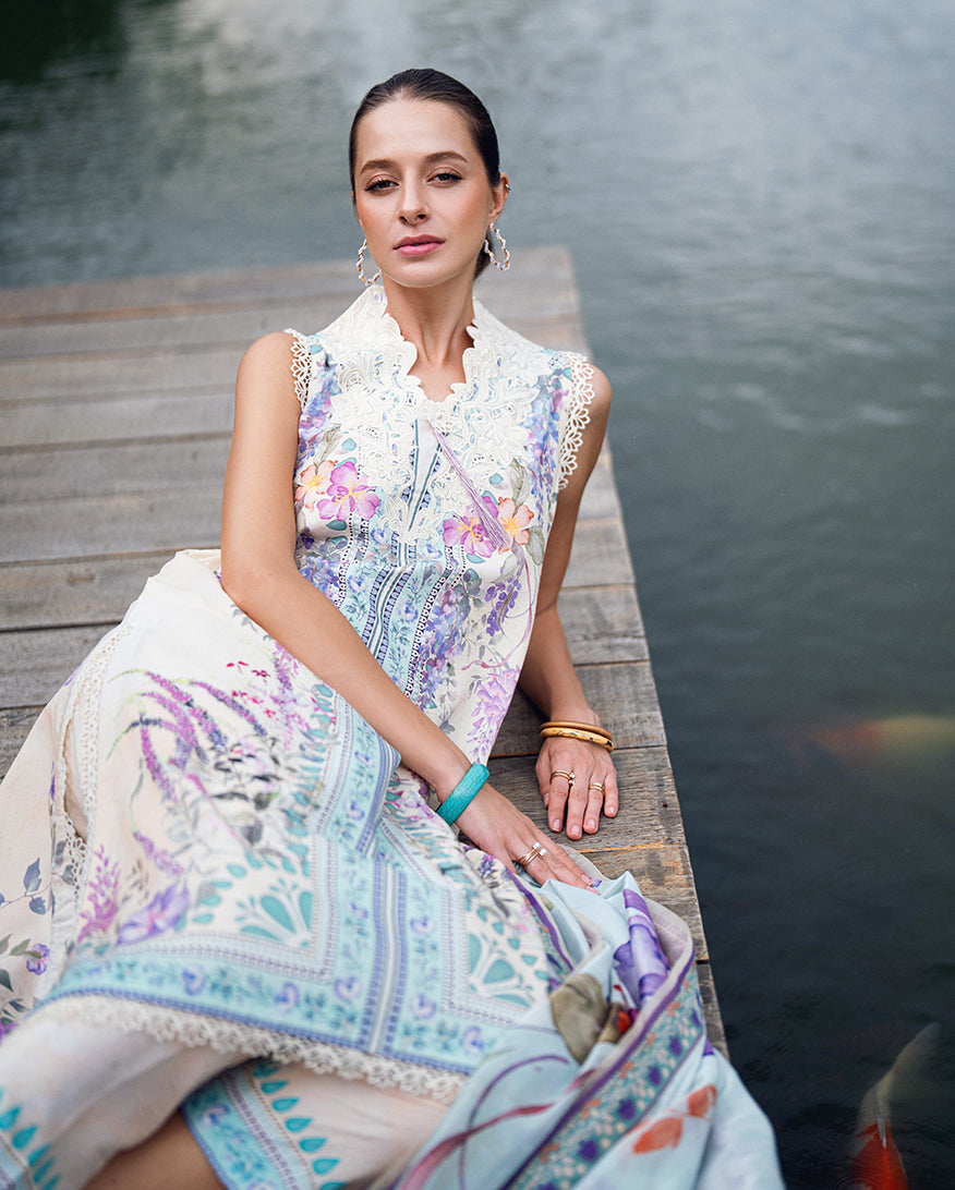 Bloom Glimmer - Roheenaz