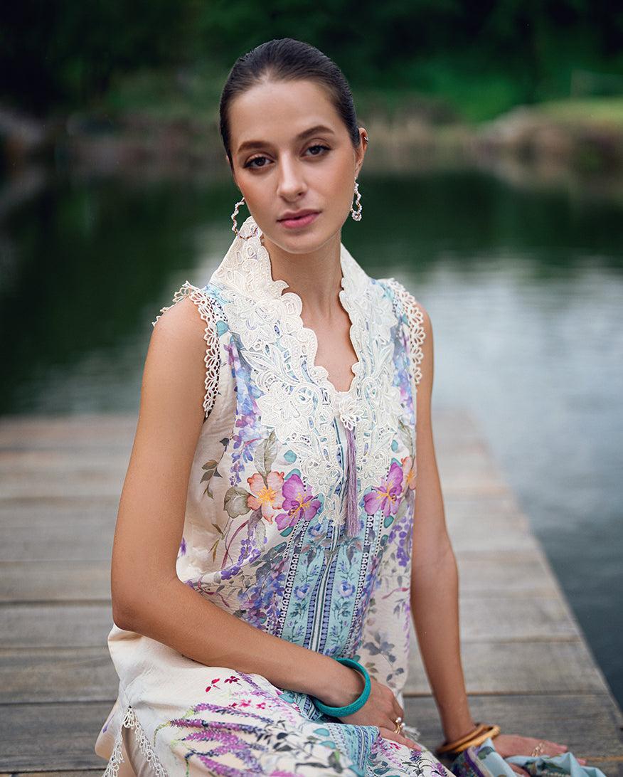 Bloom Glimmer - Roheenaz