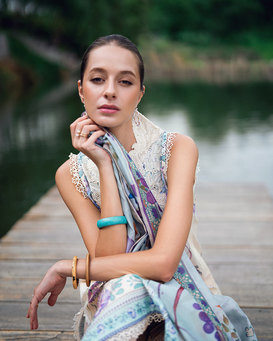 Bloom Glimmer - Roheenaz