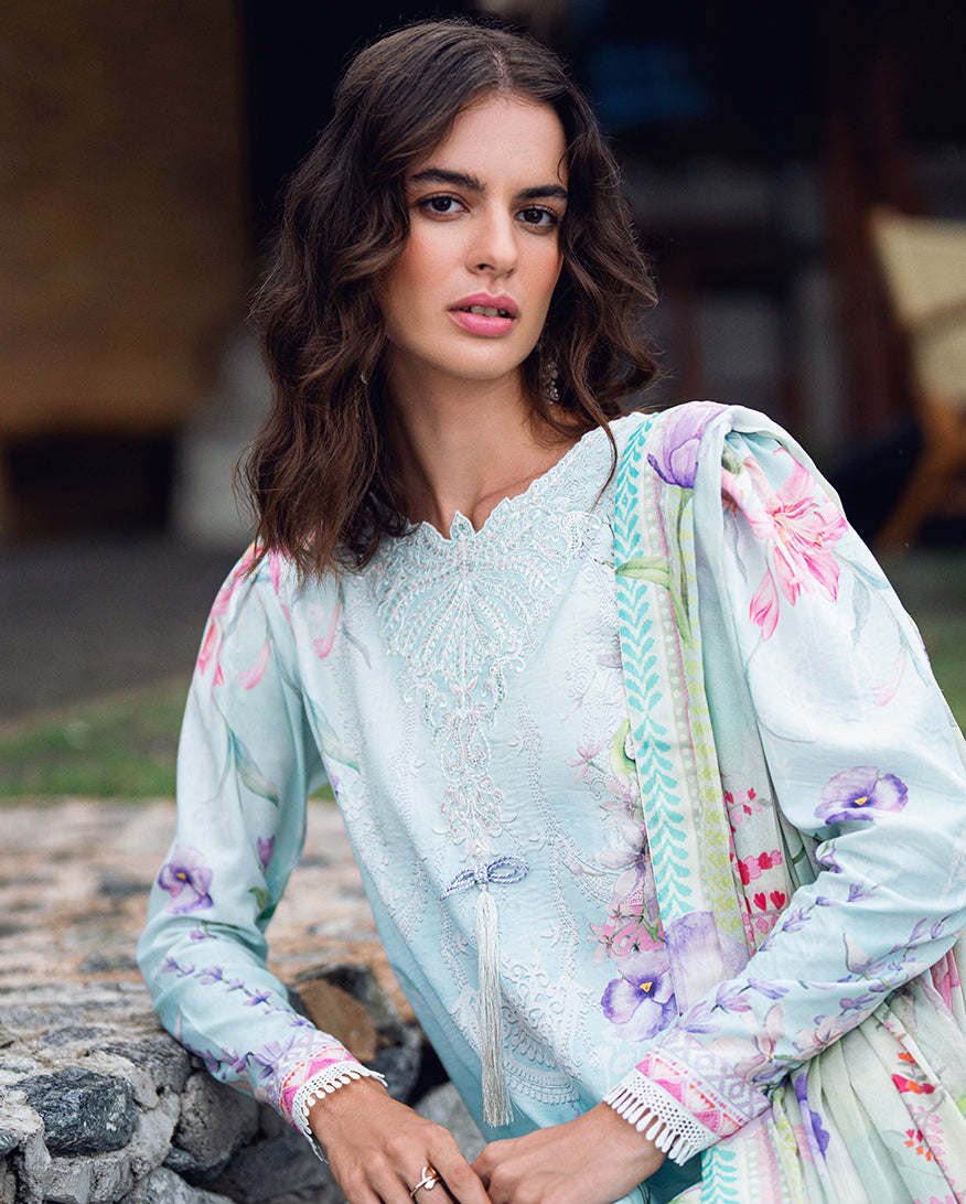 Twilight Fizz - Roheenaz