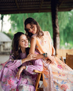 Coral Whim - Roheenaz