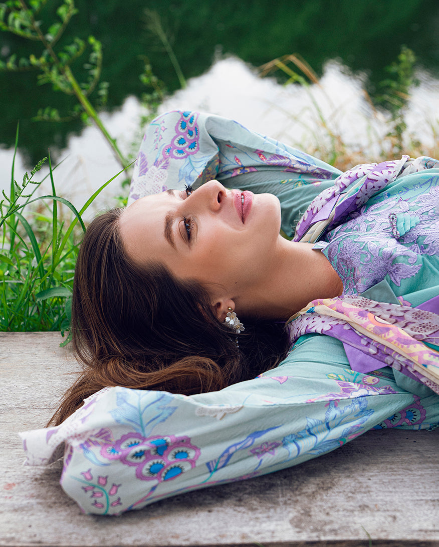 Jazmine Haze. - Roheenaz