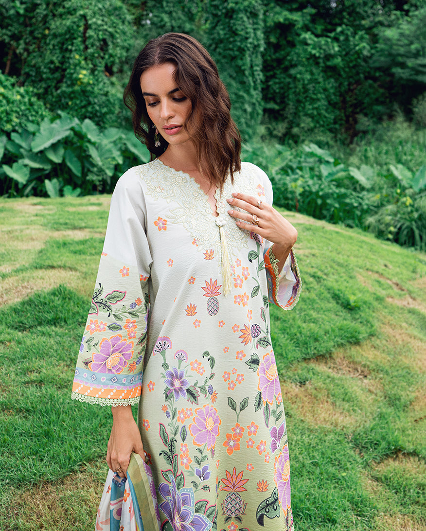 Melon Muse - Roheenaz