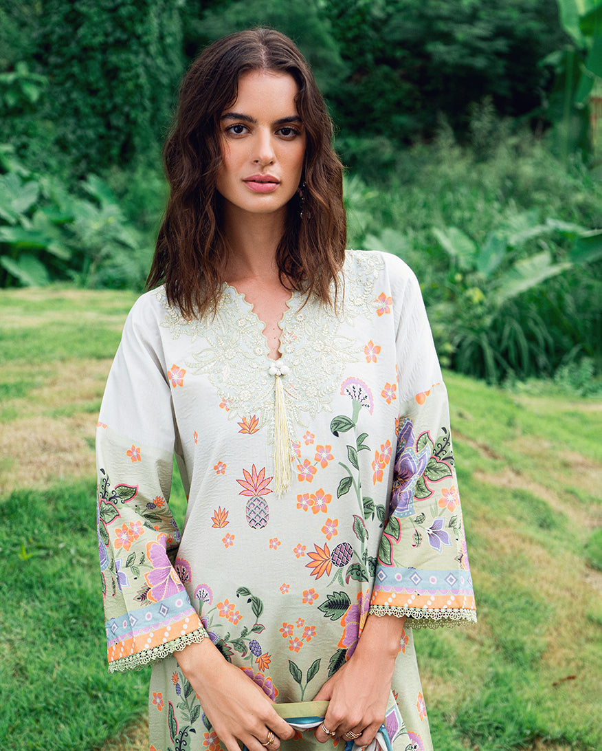 Melon Muse - Roheenaz