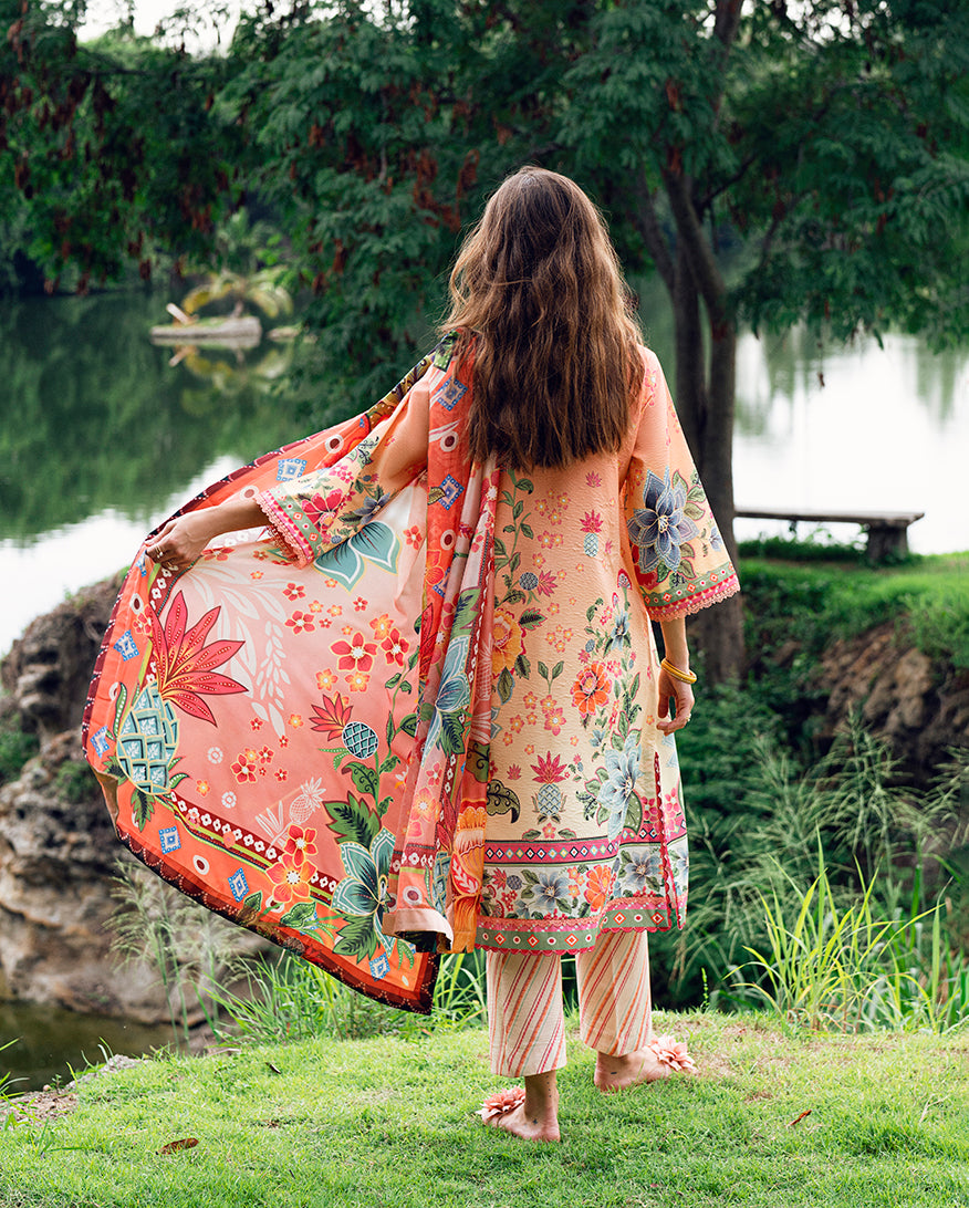 Petal Glaze - Roheenaz