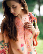 Petal Glaze - Roheenaz