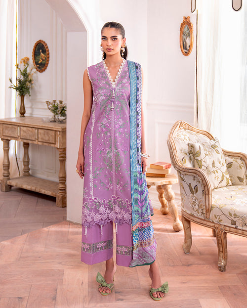 Laila - Roheenaz