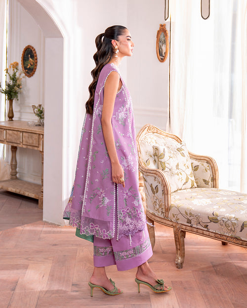 Laila - Roheenaz