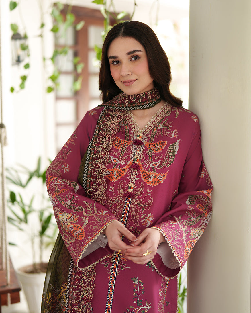 Shop Lawn Fabric | Printed & Embroidered Festive Lawn Dresses Roheenaz Shop Lawn Fabric | Printed & Embroidered Festive Lawn Dresses Roheenaz