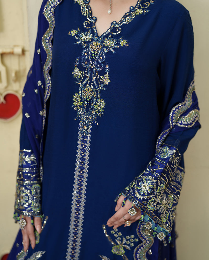 Husn Ara