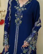 Husn Ara