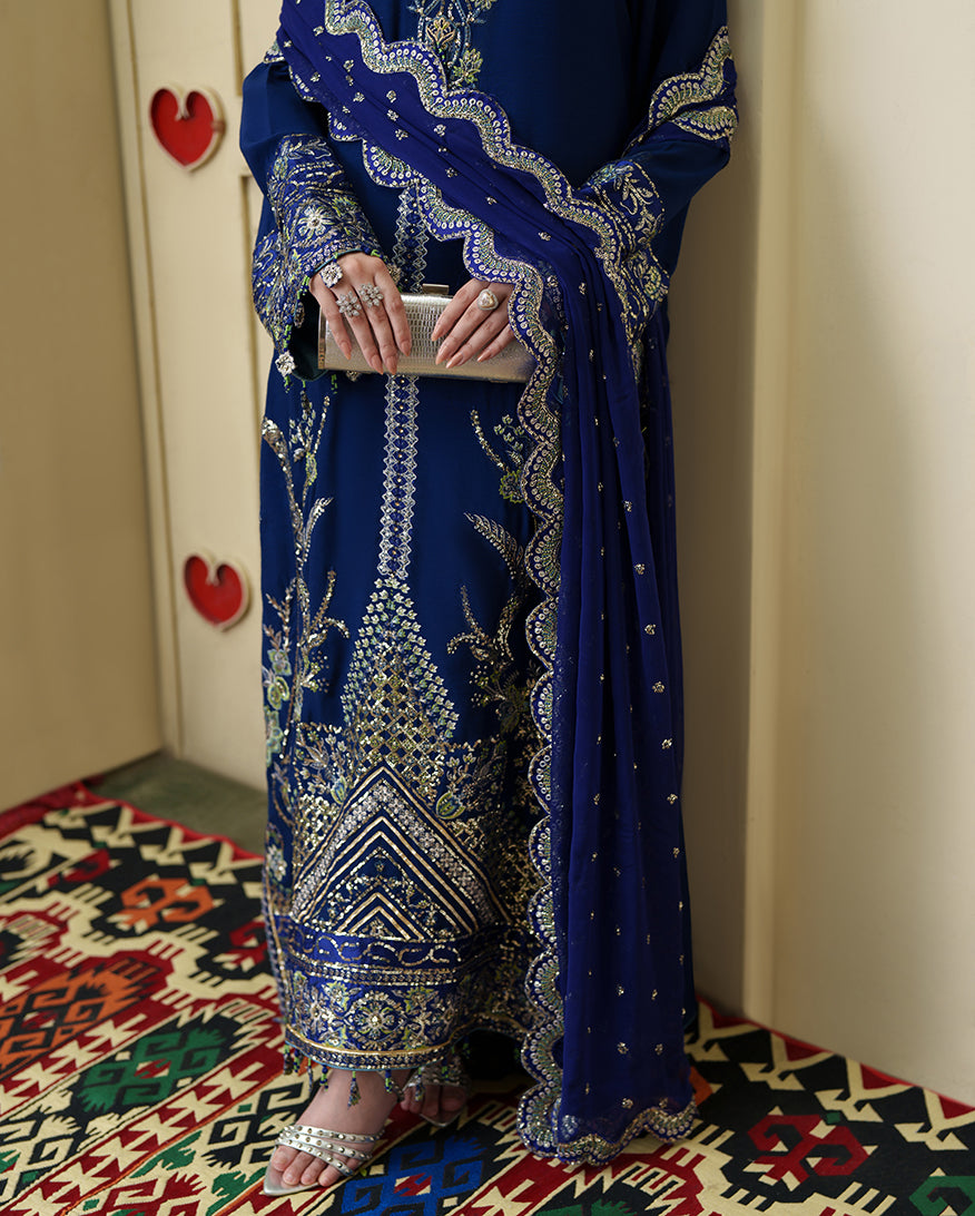 Husn Ara