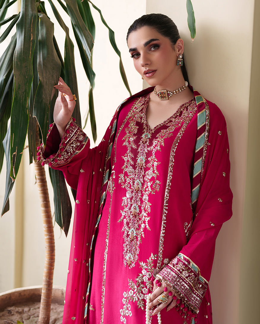Mahveen