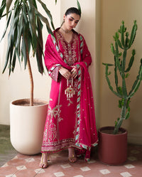 Mahveen