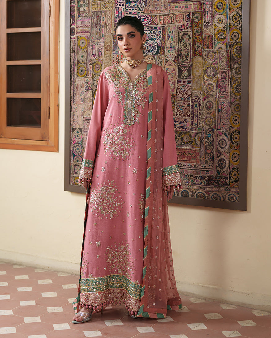 Pari Rukh