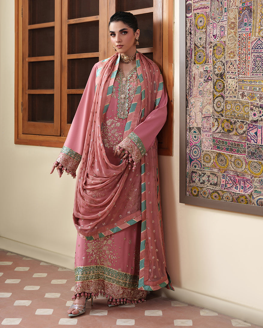 Pari Rukh