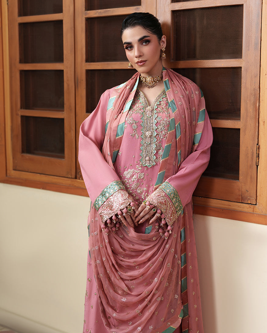 Pari Rukh