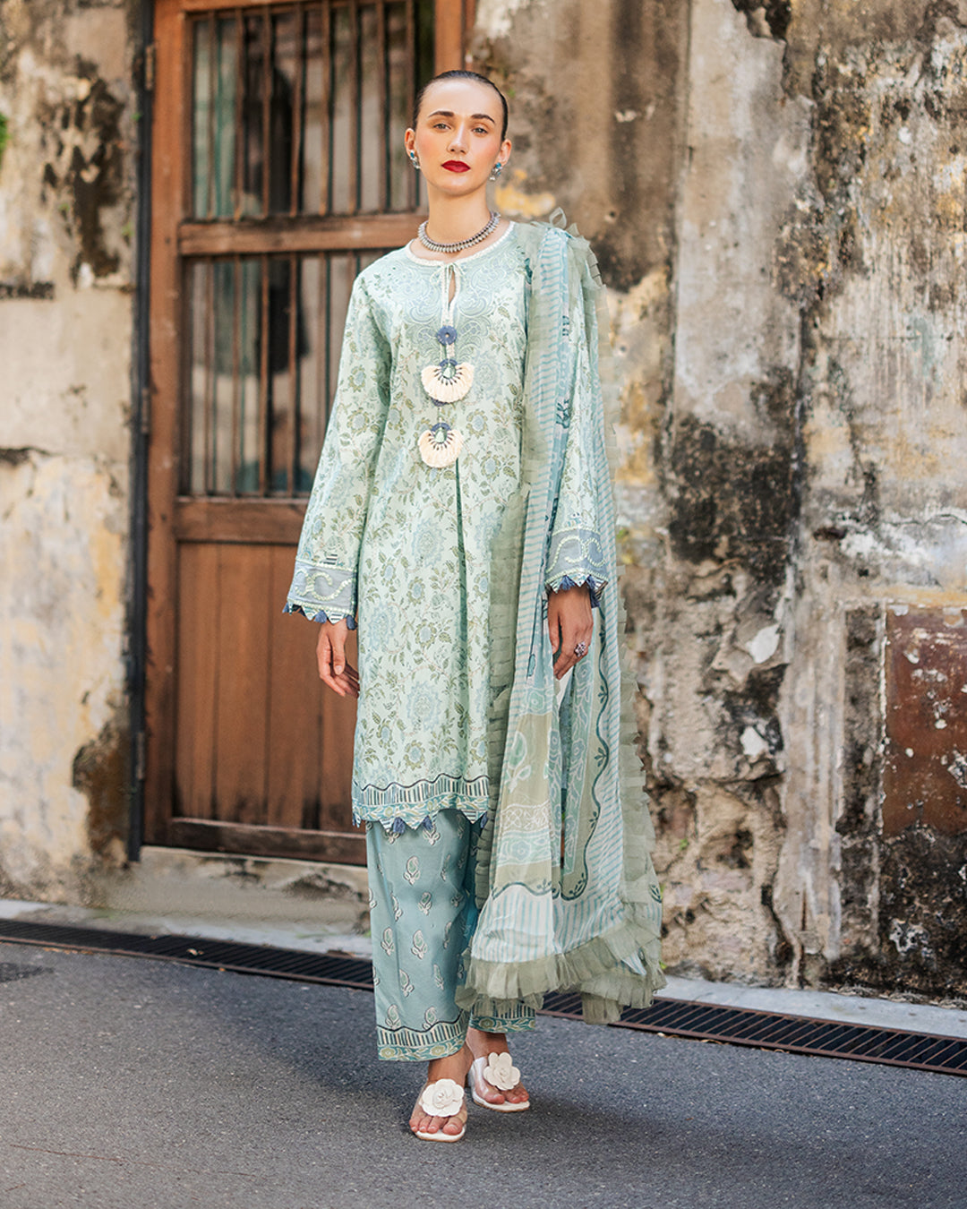 jasmin tunic main image 1
