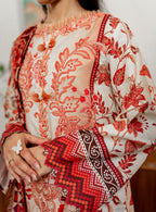 Russet - Roheenaz