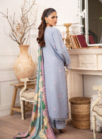 Raya - Roheenaz
