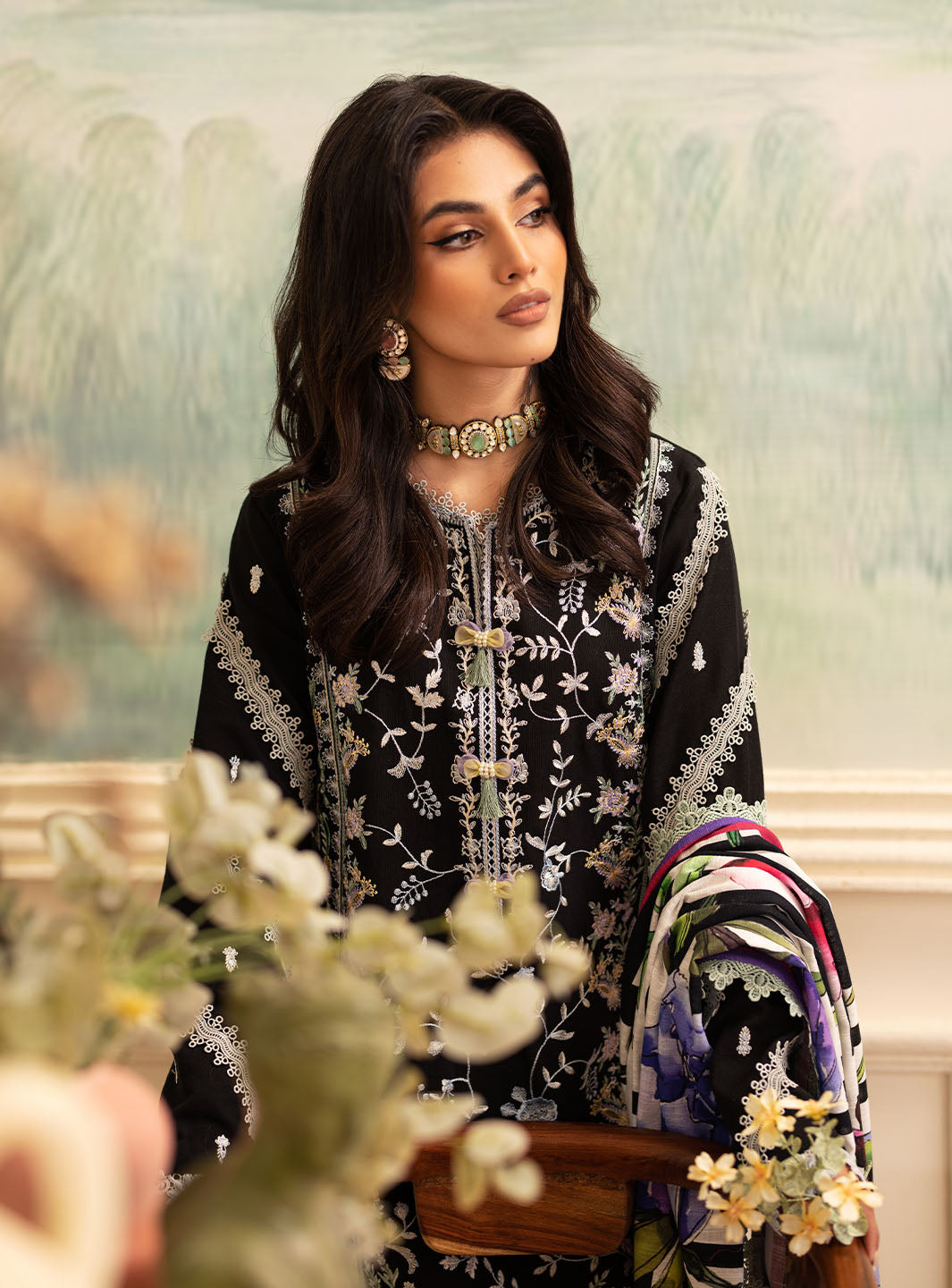Rowan - Roheenaz