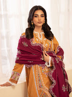 Saffron - Roheenaz