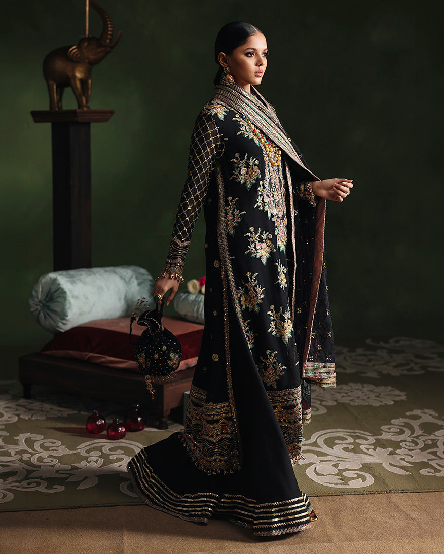 Radiant Muse