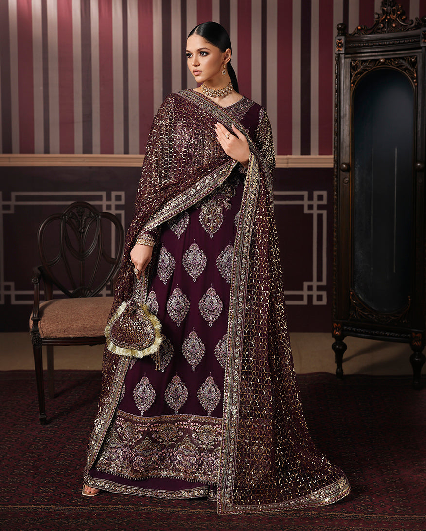 Regal Charm