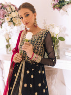 Sawariya - 02 | Four Piece Unstitch - Roheenaz