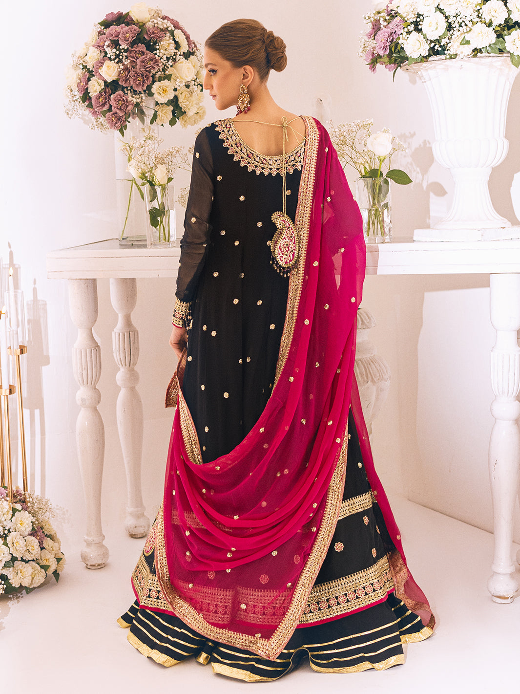 Sawariya - 02 | Four Piece Unstitch - Roheenaz