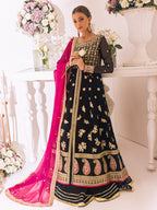 Sawariya - 02 | Four Piece Unstitch - Roheenaz