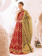Sawariya - 03 | Four Piece Unstitch - Roheenaz
