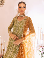 Sawariya - 05 | Four Piece Unstitch - Roheenaz