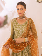 Sawariya - 05 | Four Piece Unstitch - Roheenaz