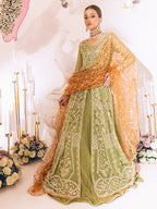Sawariya - 05 | Four Piece Unstitch - Roheenaz