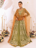 Sawariya - 05 | Four Piece Unstitch - Roheenaz