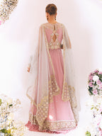 Sawariya - 06 | Four Piece Unstitch - Roheenaz