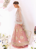 Sawariya - 06 | Four Piece Unstitch - Roheenaz