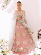 Sawariya - 06 | Four Piece Unstitch - Roheenaz