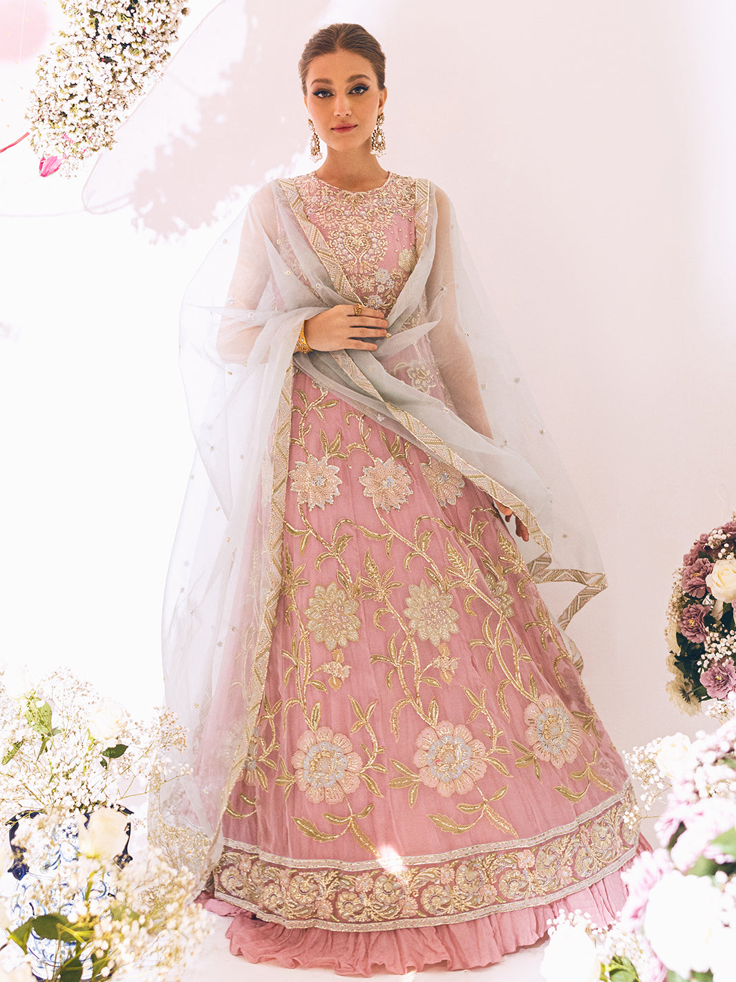 Sawariya - 06 | Four Piece Unstitch - Roheenaz